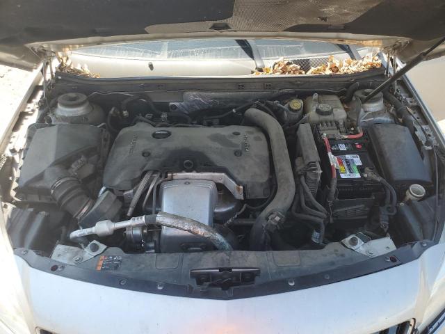 Photo 11 from auction – 2014 BUICK REGAL PREM with VIN 2G4GN5EX4E9318649