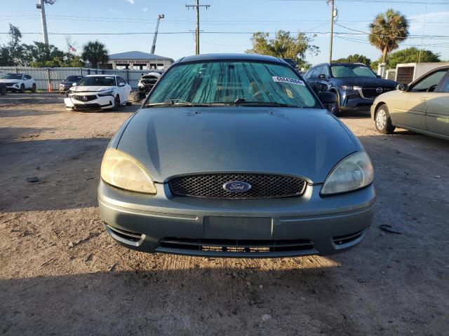 Foto 5 de la subasta – 2005 FORD TAURUS SE con VIN 1FAHP53U85A111414