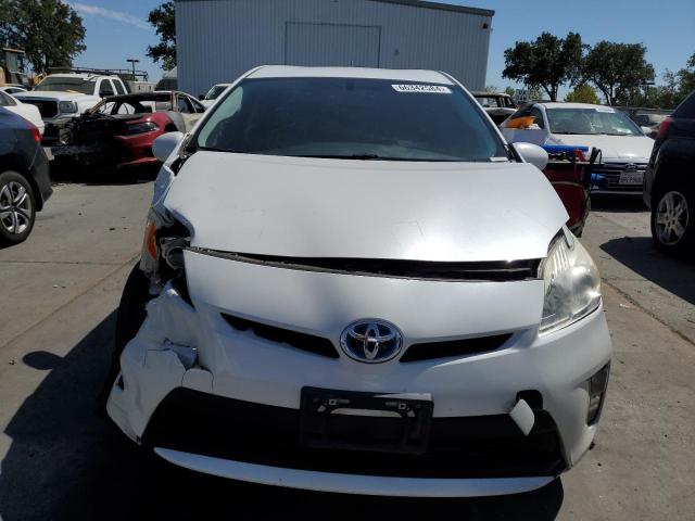 Photo 5 from auction – 2014 TOYOTA PRIUS with VIN JTDKN3DU3E0391158