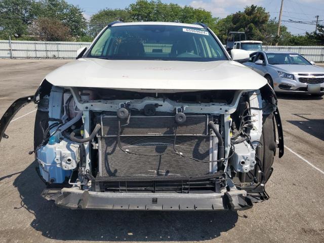 Photo 5 from auction – 2020 TOYOTA RAV4 LIMIT with VIN JTMDWRFV2LJ048461