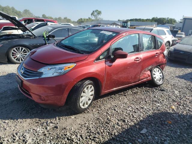 NISSAN VERSA NOTE 2016 with VIN 3N1CE2CP1GL400779 - Photo from auction