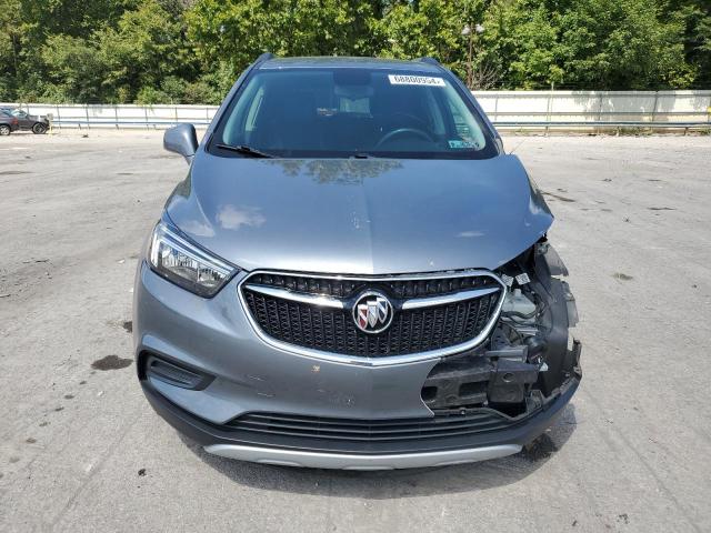 Photo 5 from auction – 2020 BUICK ENCORE PRE with VIN KL4CJESB8LB046328