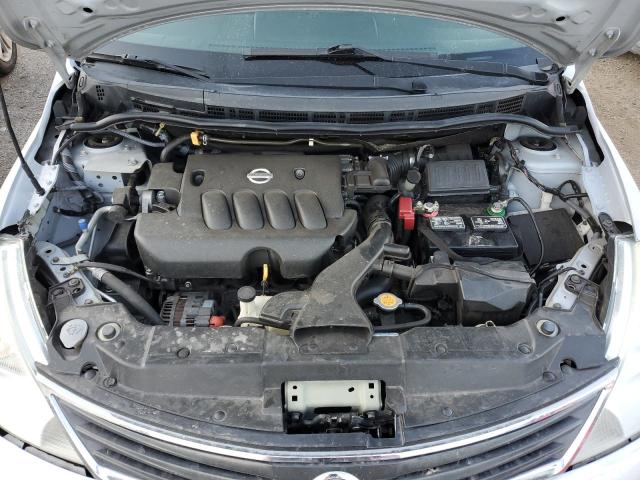 Photo 11 from auction – 2011 NISSAN VERSA 4D with VIN 3N1BC1CP5BL365961