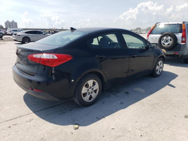 Photo 3 from auction – 2016 KIA FORTE LX with VIN KNAFK4A68G5552824