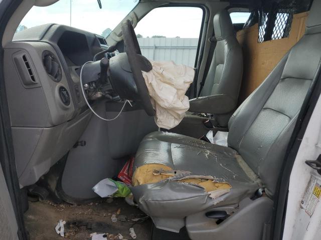 Photo 7 from auction – 2013 FORD ECONOLINE with VIN 1FTNE2EW9DDA48319
