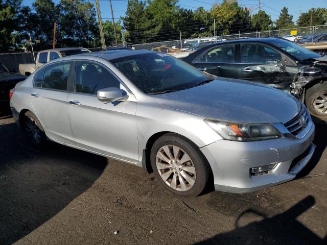 Photo 4 from auction – 2013 HONDA ACCORD EXL with VIN 1HGCR2F80DA021752