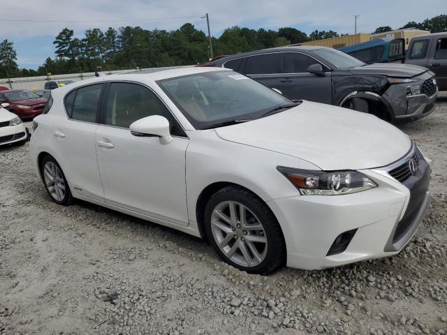 Photo 4 from auction – 2014 LEXUS CT 200 with VIN JTHKD5BH2E2208839