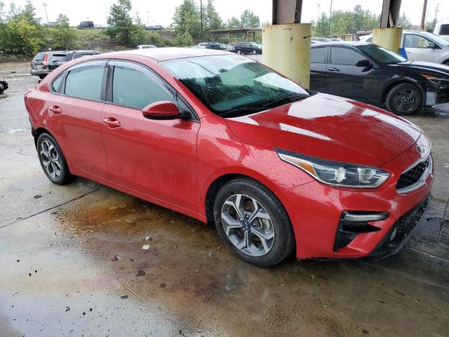 Photo 4 from auction – 2019 KIA FORTE FE with VIN 3KPF24AD5KE010790