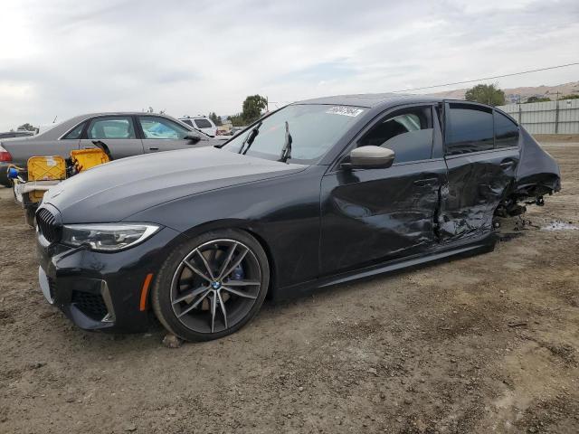 Photo 1 from auction – 2020 BMW M340I with VIN WBA5U7C00LFH81912