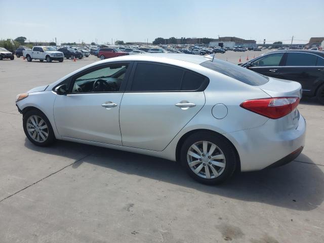 Photo 2 from auction – 2016 KIA FORTE LX with VIN KNAFX4A6XG5506171