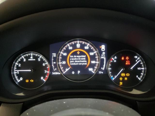 Photo 9 from auction – 2021 MAZDA CX-30 SELE with VIN 3MVDMBBL7MM245176