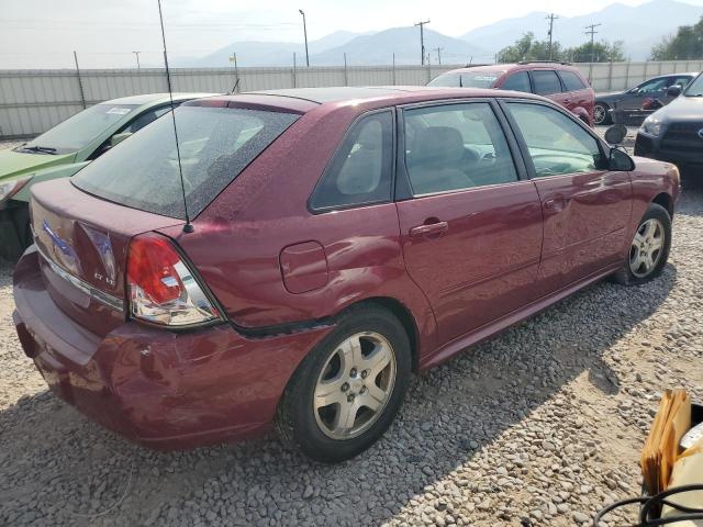 Photo 3 from auction – 2004 CHEVROLET MALIBU MAX with VIN 1G1ZU64894F196479