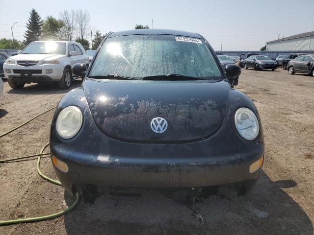 Photo 5 from auction – 2001 VOLKSWAGEN NEW BEETLE with VIN 3VWCB21C31M438406