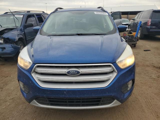 Photo 5 from auction – 2018 FORD ESCAPE SE with VIN 1FMCU9GD9JUB23185