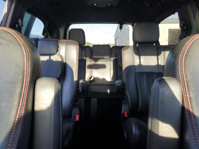 Photo 10 from auction – 2014 DODGE GRAND CARA with VIN 2C4RDGEG7ER407434