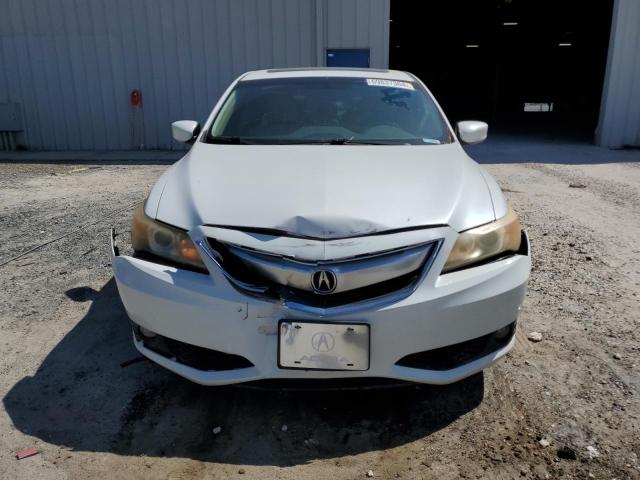 Photo 5 from auction – 2013 ACURA ILX 20 TEC with VIN 19VDE1F74DE010484