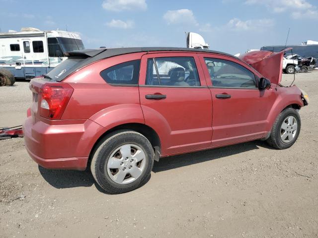 Photo 3 from auction – 2007 DODGE CALIBER with VIN 1B3HB28BX7D288600