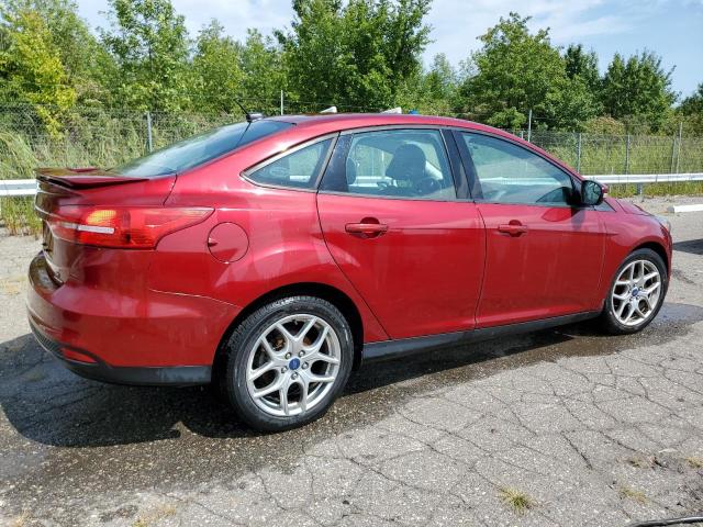 Photo 3 from auction – 2015 FORD FOCUS SE with VIN 1FADP3F22FL274398