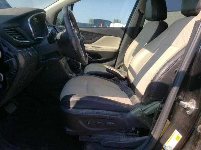 Photo 7 from auction – 2018 BUICK ENCORE SPO with VIN KL4CJ2SB5JB649944