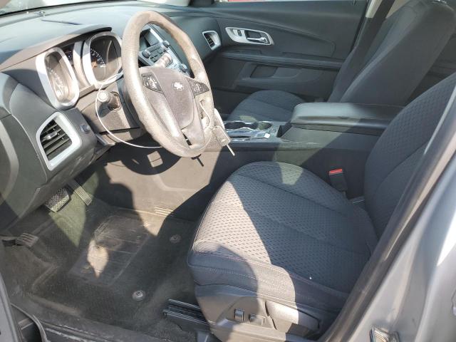 Photo 7 from auction – 2012 CHEVROLET EQUINOX LS with VIN 2GNALBEK3C6350324