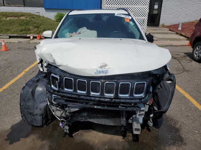 Photo 5 from auction – 2018 JEEP COMPASS LA with VIN 3C4NJDBB1JT423294