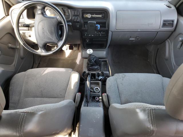 Zdjęcie 8 z aukcji – 1997 ISUZU RODEO S z VIN 4S2CK58EXV4301951