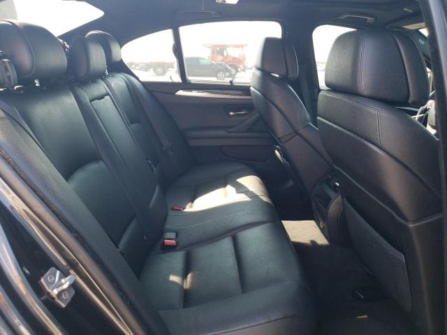 Photo 10 from auction – 2011 BMW 528 I with VIN WBAFR1C56BC748974