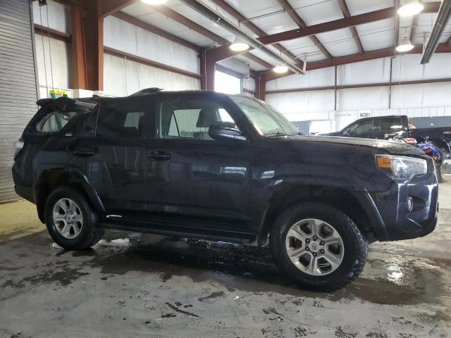Photo 4 from auction – 2019 TOYOTA 4RUNNER SR with VIN JTEBU5JR0K5709715
