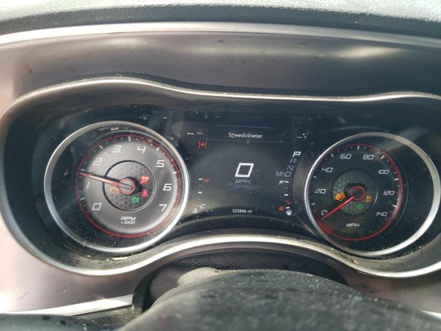 Photo 9 from auction – 2019 DODGE CHARGER SX with VIN 2C3CDXBG3KH691967