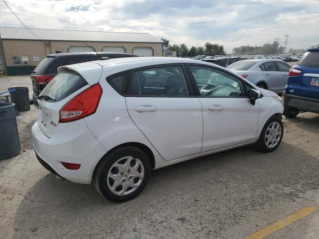Photo 3 from auction – 2012 FORD FIESTA SE with VIN 3FADP4EJ7CM186777