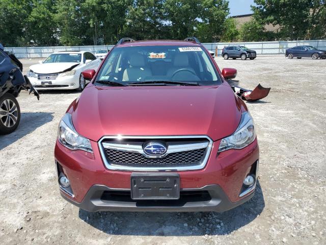 Photo 5 from auction – 2017 SUBARU CROSSTREK with VIN JF2GPAKC2HH277383