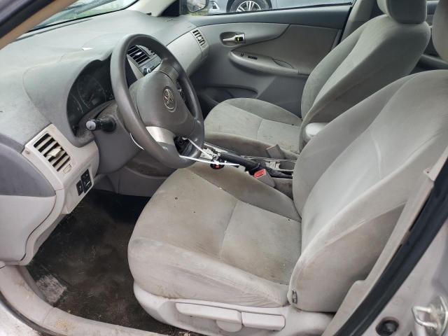 Photo 7 from auction – 2010 TOYOTA COROLLA BA with VIN 2T1BU4EE1AC270158