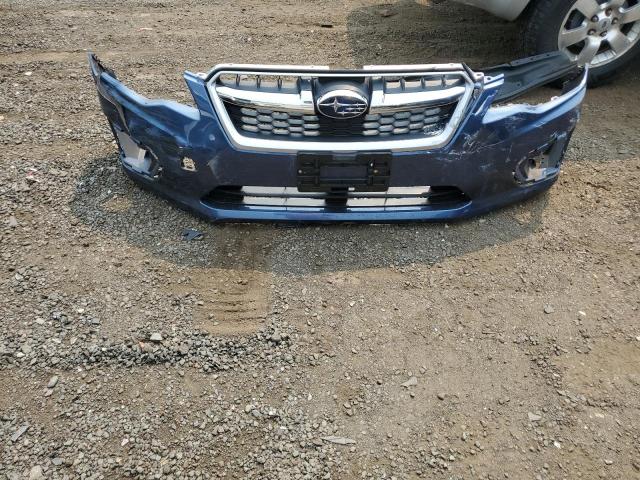 Photo 12 from auction – 2013 SUBARU IMPREZA with VIN JF1GPAA64D2801839