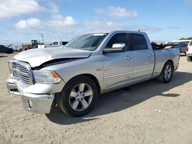 Zdjęcie 1 z aukcji – 2014 RAM 1500 SLT z VIN 1C6RR6TT4ES134681