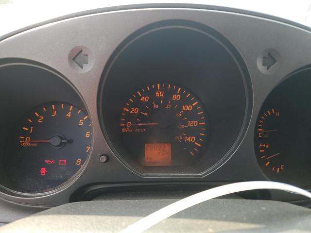 Photo 9 from auction – 2002 NISSAN ALTIMA BAS with VIN 1N4AL11D12C232357