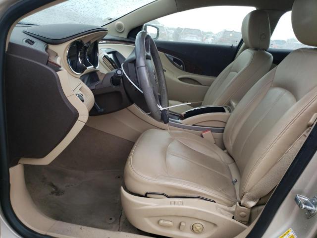 Photo 7 from auction – 2013 BUICK LACROSSE with VIN 1G4GC5E31DF211258