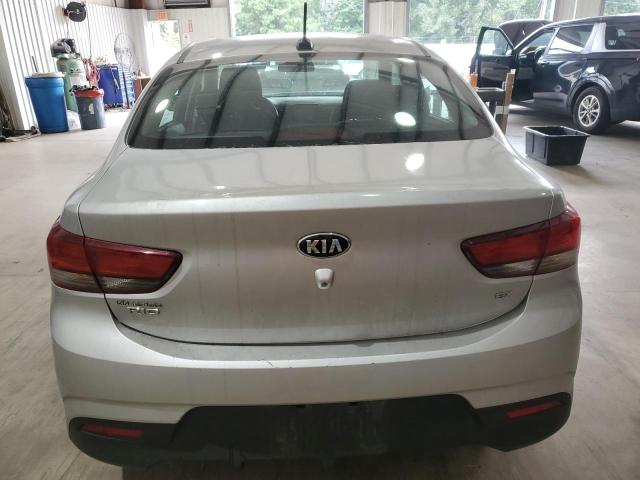 Photo 6 from auction – 2018 KIA RIO EX with VIN 3KPA34AB3JE081510