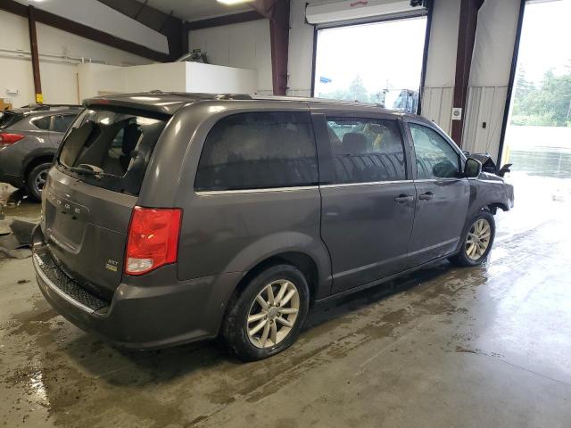 Photo 3 from auction – 2018 DODGE GRAND CARA with VIN 2C4RDGCG6JR253411