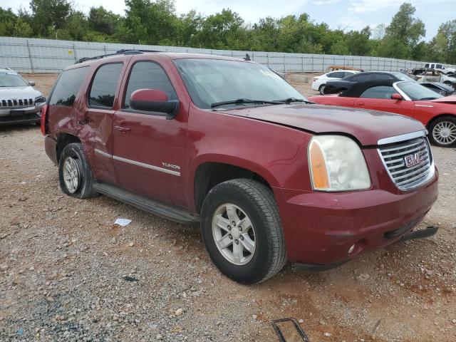 Photo 4 from auction – 2011 GMC YUKON SLE with VIN 1GKS1AE07BR146788
