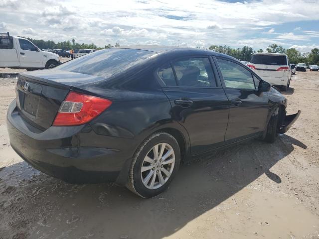 Foto 3 de la subasta – 2012 HONDA CIVIC EX con VIN 2HGFB2F80CH335998
