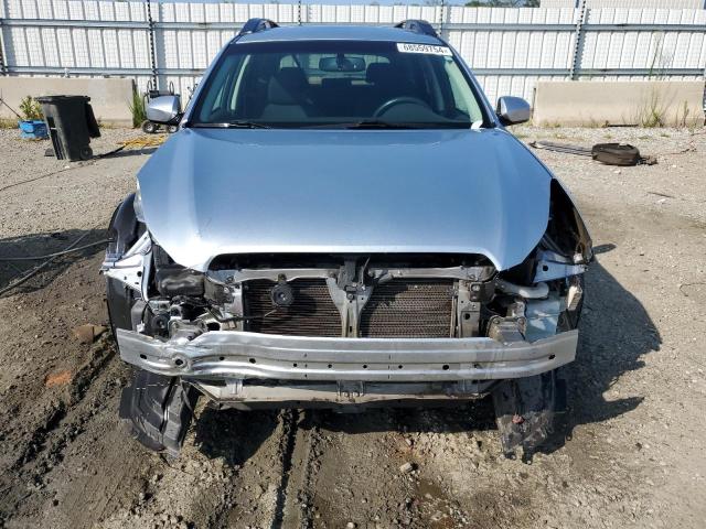 Photo 5 from auction – 2013 SUBARU OUTBACK 2. with VIN 4S4BRBGC0D3239817