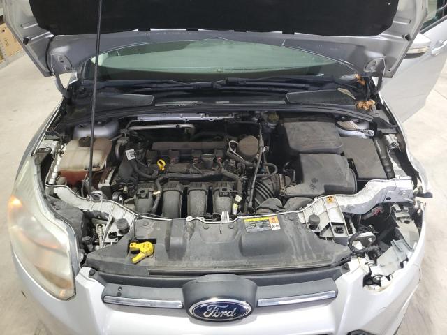 Photo 11 from auction – 2014 FORD FOCUS SE with VIN 1FADP3F25EL192129