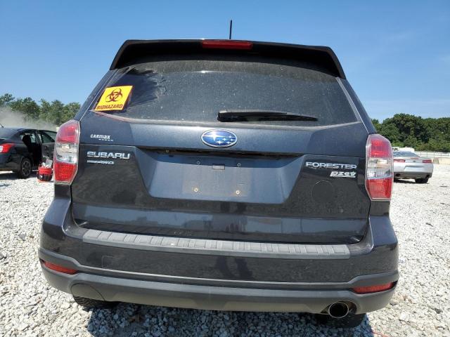 Photo 6 from auction – 2015 SUBARU FORESTER 2 with VIN JF2SJAUC6FH585999