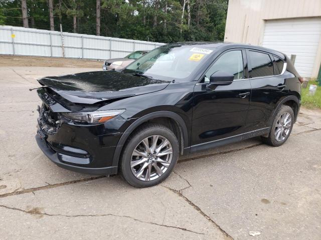 MAZDA CX-5 GRAND 2019 with VIN JM3KFBDM7K0551620 - Photo from auction