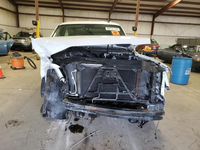 Photo 5 from auction – 2007 CHEVROLET AVALANCHE with VIN 3GNFK12347G150529