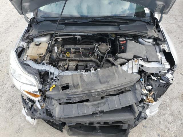 Photo 11 from auction – 2013 FORD FOCUS SE with VIN 1FADP3F22DL371498