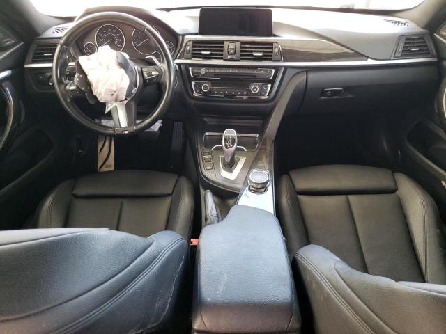 Photo 8 from auction – 2016 BMW 435 I GRAN with VIN WBA4B1C50GG242004