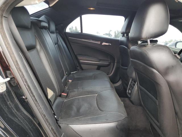 Photo 10 from auction – 2014 CHRYSLER 300C with VIN 2C3CCAET1EH382866