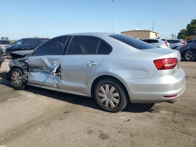 Photo 2 from auction – 2015 VOLKSWAGEN JETTA BASE with VIN 3VW2K7AJ9FM409135