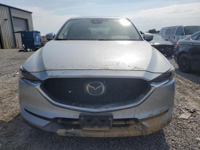 Photo 5 from auction – 2019 MAZDA CX-5 GRAND with VIN JM3KFBDMXK0546928